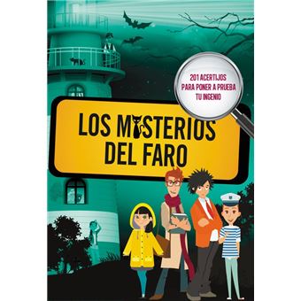 Los misterios del faro