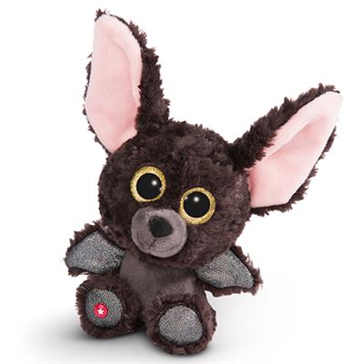 Peluche Glubschis murciélago Baako 15cm