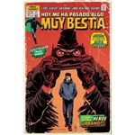 Hoy Me Ha Pasado Algo Muy Bestia