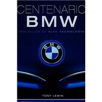 Centenario BMW