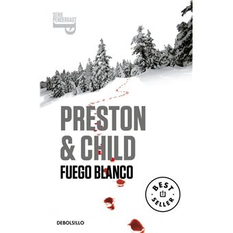 Fuego blanco
