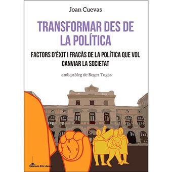 Transformar des de la política