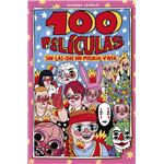 100 películas sin las que no podria vivir NP