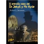El extraño caso del Dr. Jekyll y Mr. Hyde
