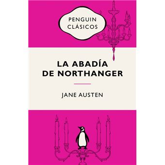 La abadía de Northanger