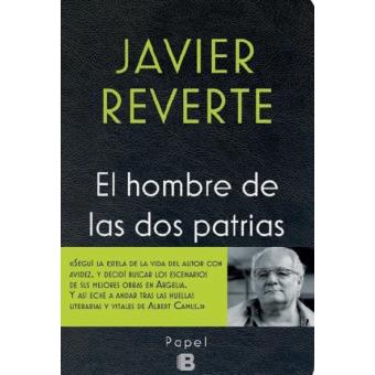 El hombre de las dos patrias