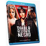 BLR-EL DIABLO VESTIDO DE NEGRO