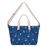 Bolso Shopper Cath Kidston Snoopy Azul_2