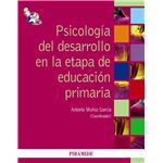 Psicología del desarrollo en la etapa de educación primaria