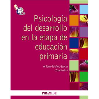 Psicología del desarrollo en la etapa de educación primaria