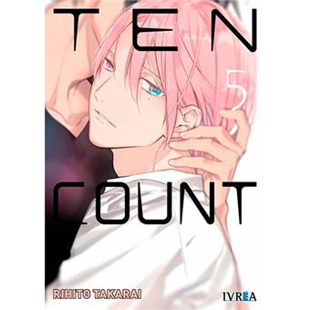 Ten count 5