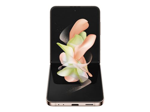 Samsung Galaxy Z Flip4 6,7'' 128GB Oro - Smartphone