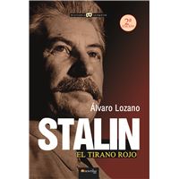 Stalin El Tirano Rojo