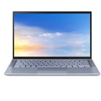 Portátil Asus UX431FA-AM018T 14'' Plata