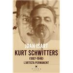 Kurt schwitters