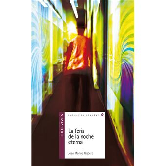 La feria de la noche eterna