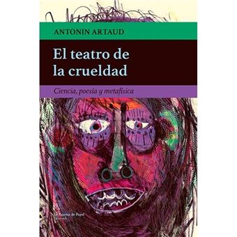 El teatro de la crueldad