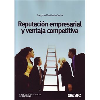 Reputación empresarial y ventaja competitiva - 1