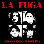 Negociando Gasolina - Vinilo