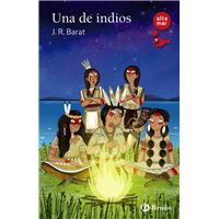 Una de indios