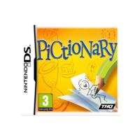 Pictionary Nintendo DS