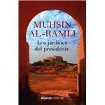 Los jardines del presidente