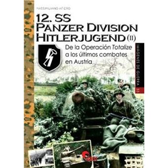 12 22 panzer hitlerjugend 2