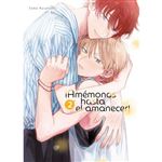 Amemonos Hasta El Amanecer 2