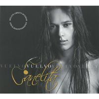 Vuelvo - CD