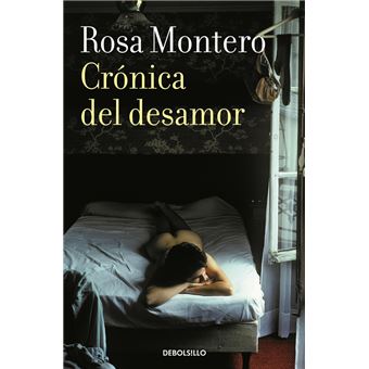 Cronica del desamor