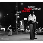 Wayning moments (2cd)