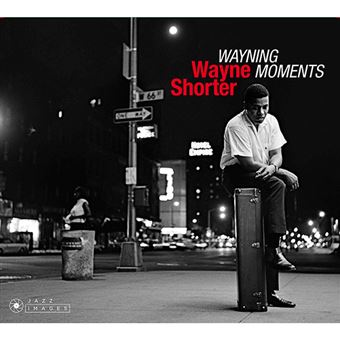 Wayning moments (2cd)