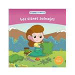 Colección audiocuentos núm. 59: Los cisnes salvajes