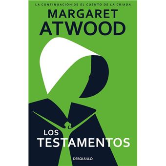 Los Testamentos