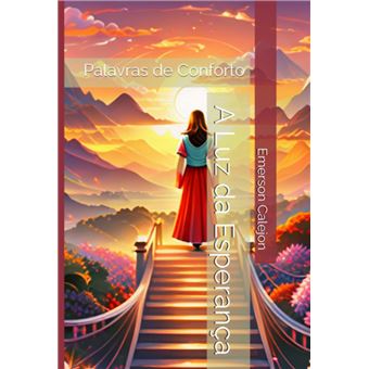 A Luz Da Esperança - 1