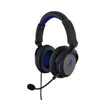 Auriculares Gaming con micrófono y cable The G-Lab Korp Oxigen-S - Nintendo Switch