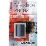 Mesfida zaitez