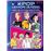 KPop Demon Hunters: libro de actividades oficial