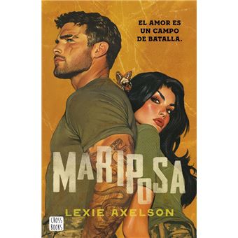 Mariposa
