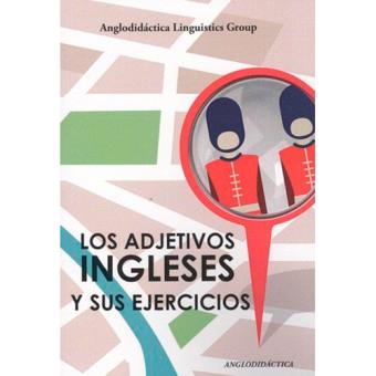 Adjetivos ingleses y sus ejercicios