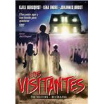 Los visitantes - DVD
