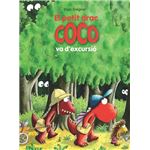 El petit drac Coco va d'excursió