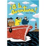 A La Aventura