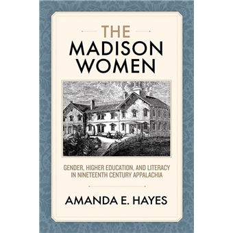 The Madison Women - 1