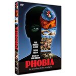 Phobia - DVD