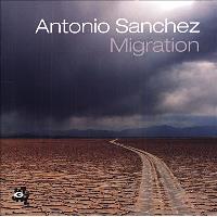 Migration - CD