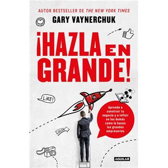 ¡Hazla en grande! - 1