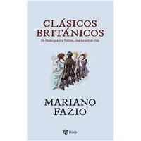 Clásicos británicos