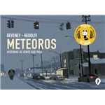 Meteoros