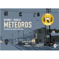 Meteoros